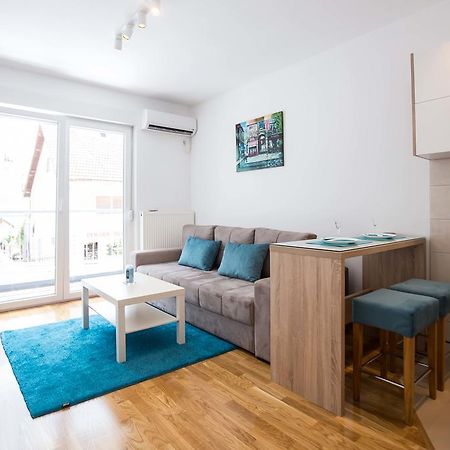 Jelena Apartment Doboj Exteriör bild