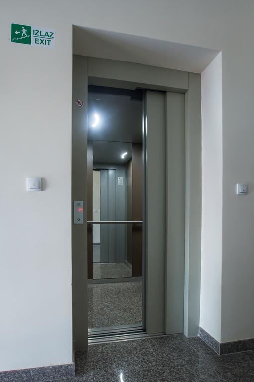 Jelena Apartment Doboj Exteriör bild