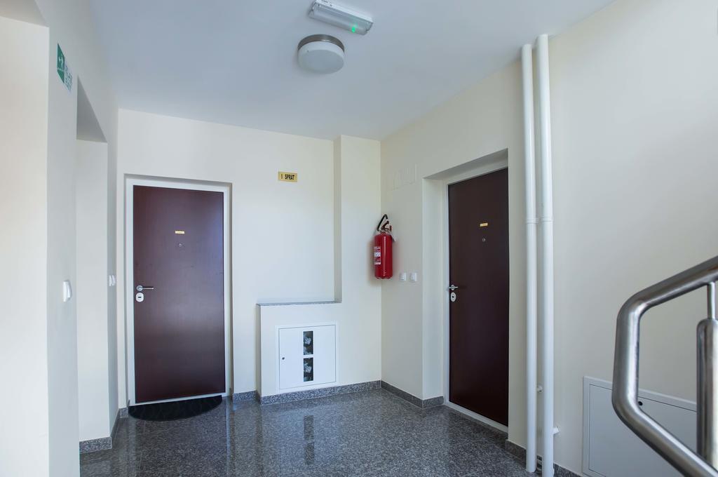 Jelena Apartment Doboj Exteriör bild