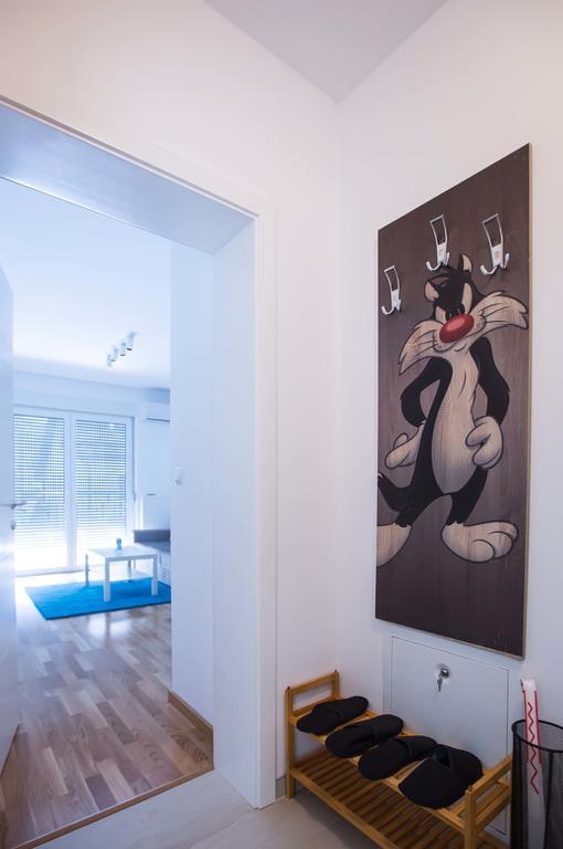 Jelena Apartment Doboj Exteriör bild