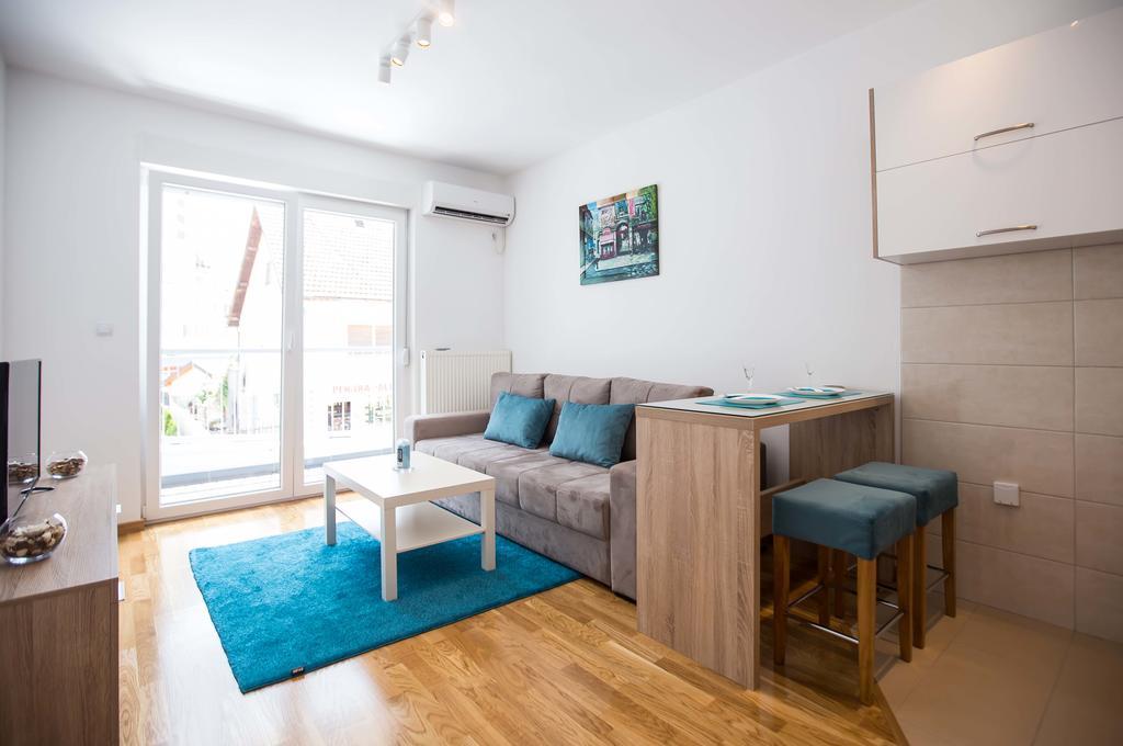 Jelena Apartment Doboj Exteriör bild
