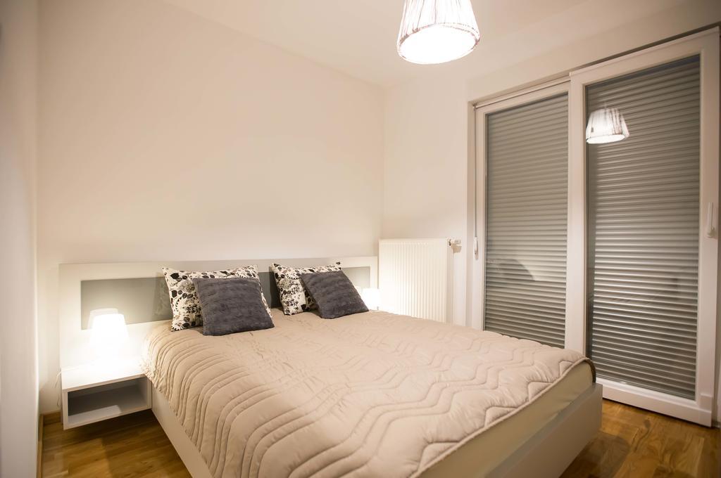 Jelena Apartment Doboj Exteriör bild