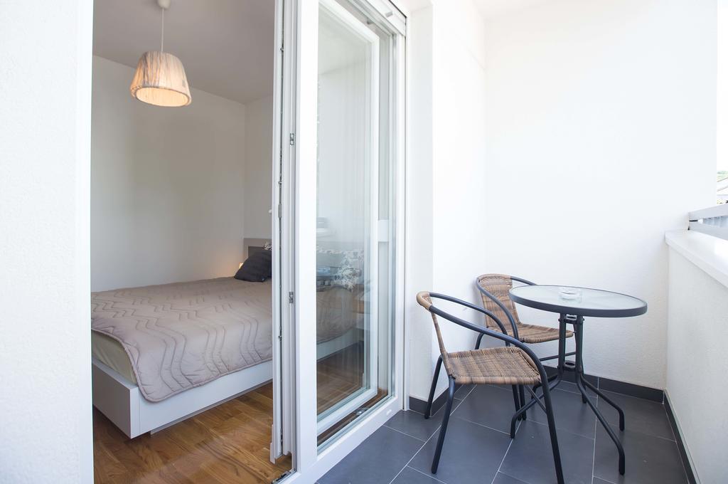 Jelena Apartment Doboj Exteriör bild