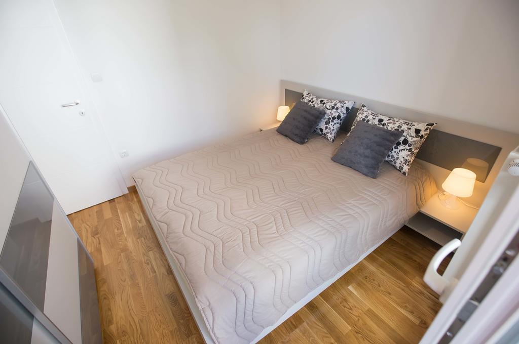 Jelena Apartment Doboj Exteriör bild