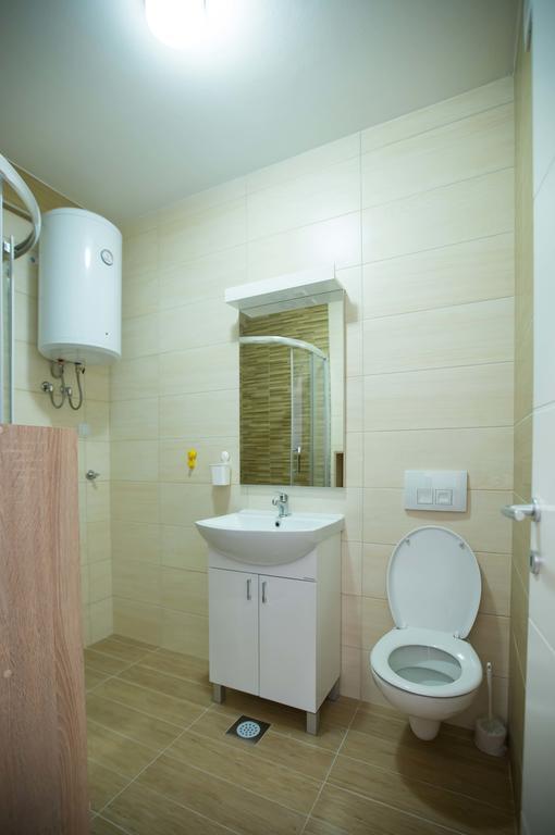 Jelena Apartment Doboj Exteriör bild