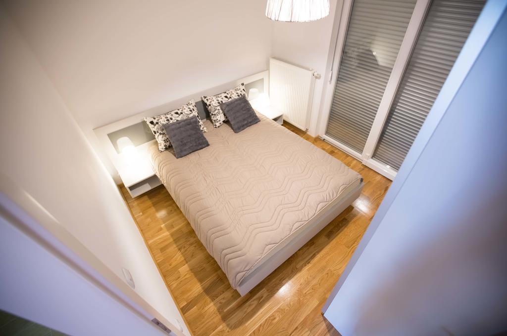 Jelena Apartment Doboj Exteriör bild