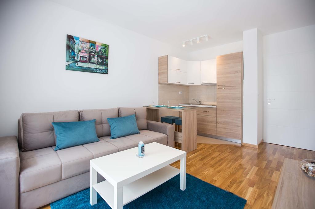 Jelena Apartment Doboj Exteriör bild